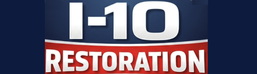 I-10 Restoration — Flood & Water Damage Restoration San Diego